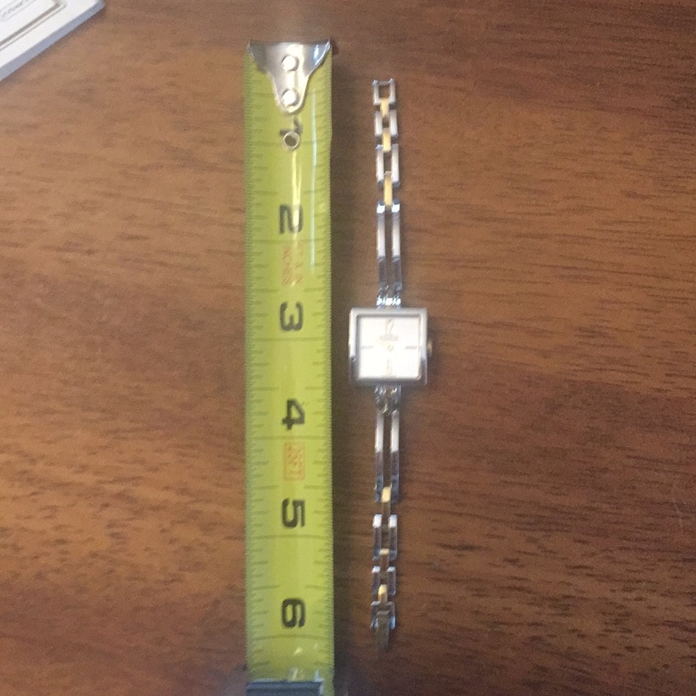 Coach watch - Picture 5 of 8